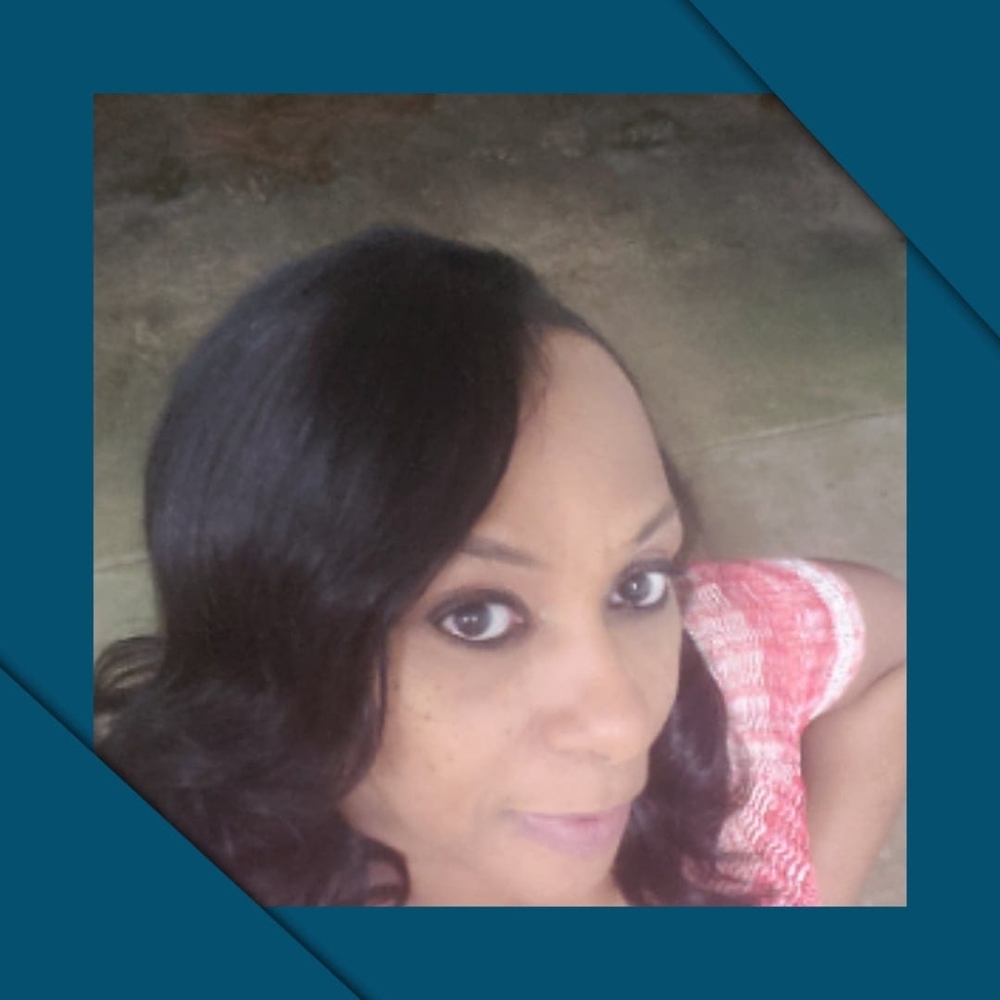 Meet your Posher, Patricia